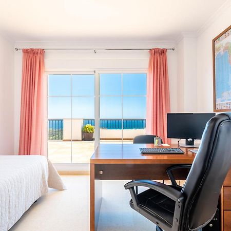Poseidon Malaga Apartamento De Lujo Kültér fotó