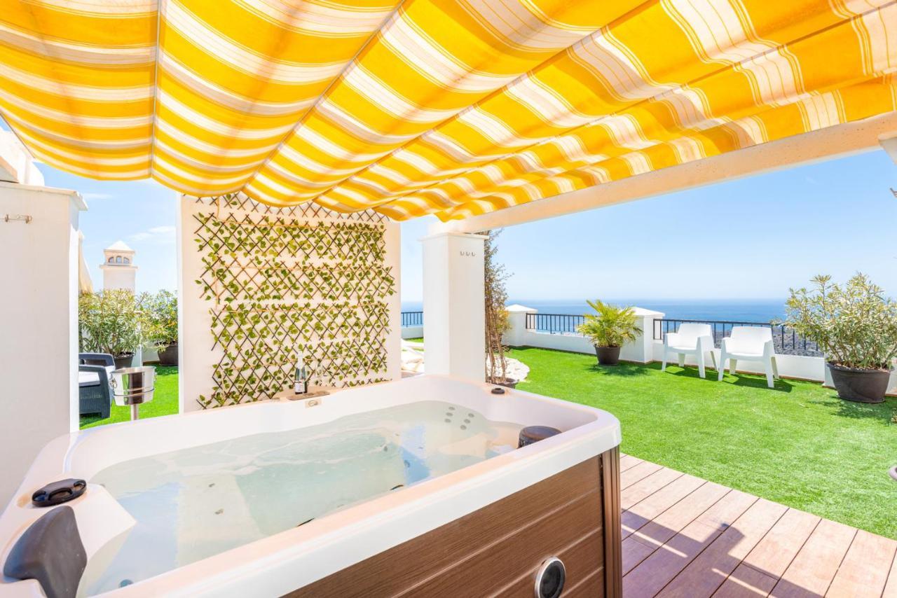 Poseidon Malaga Apartamento De Lujo Kültér fotó