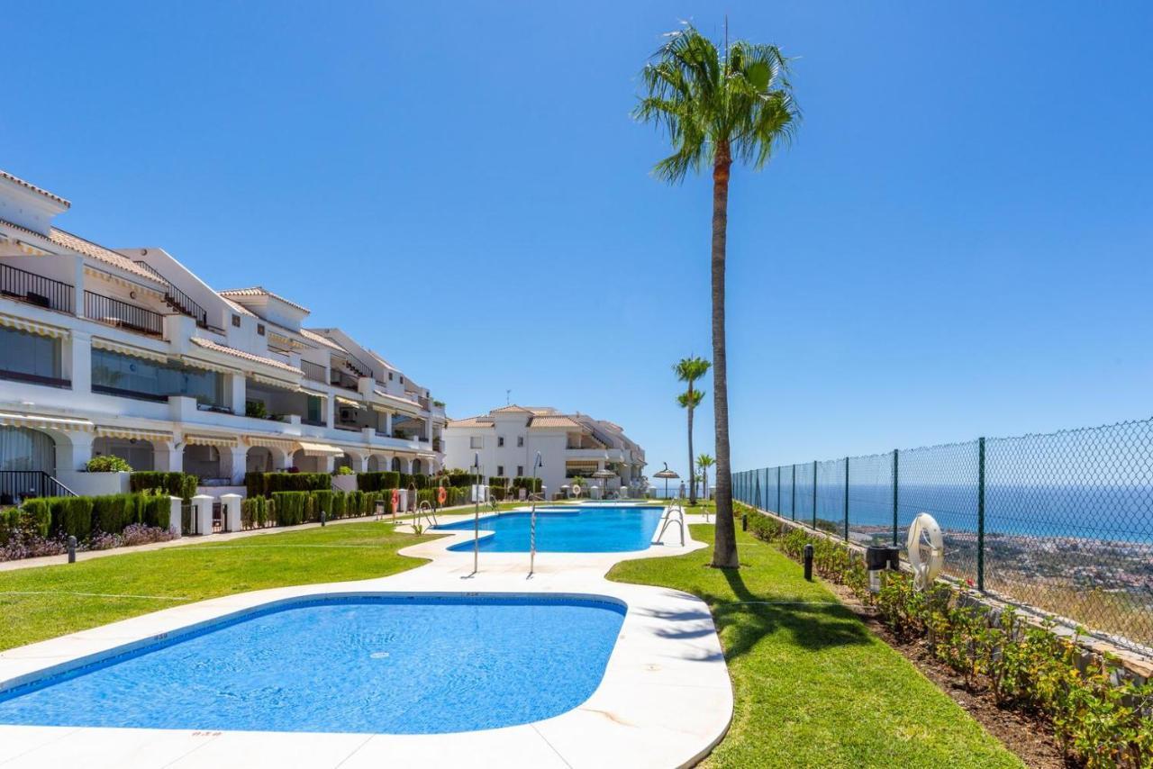 Poseidon Malaga Apartamento De Lujo Kültér fotó