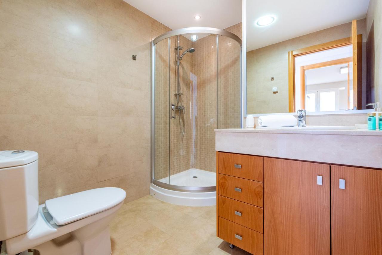 Poseidon Malaga Apartamento De Lujo Kültér fotó