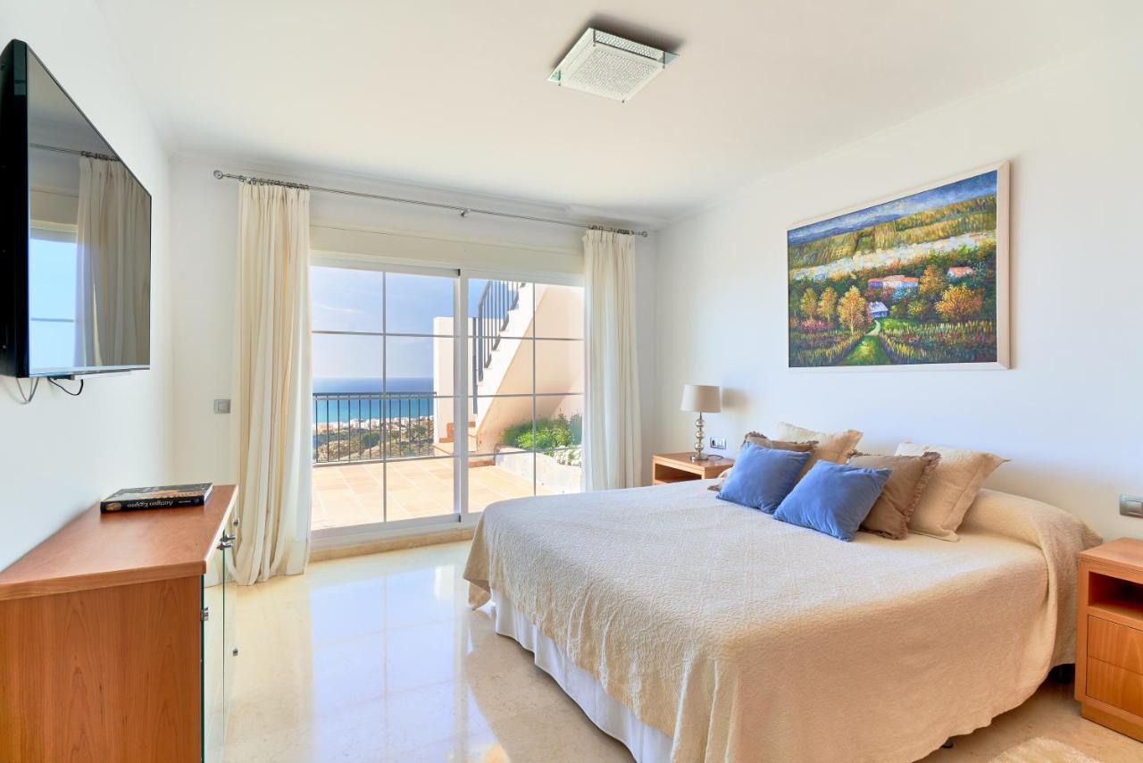 Poseidon Malaga Apartamento De Lujo Kültér fotó
