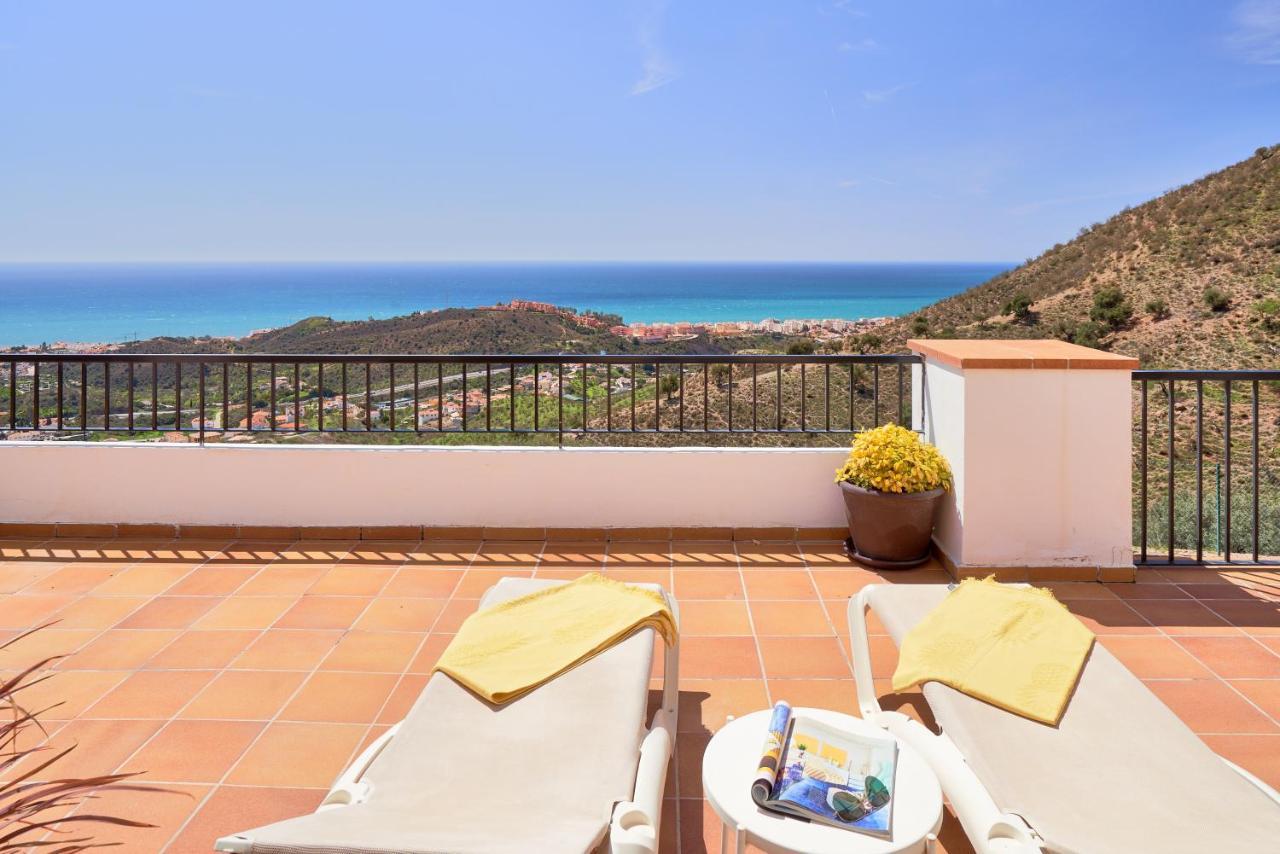 Poseidon Malaga Apartamento De Lujo Kültér fotó