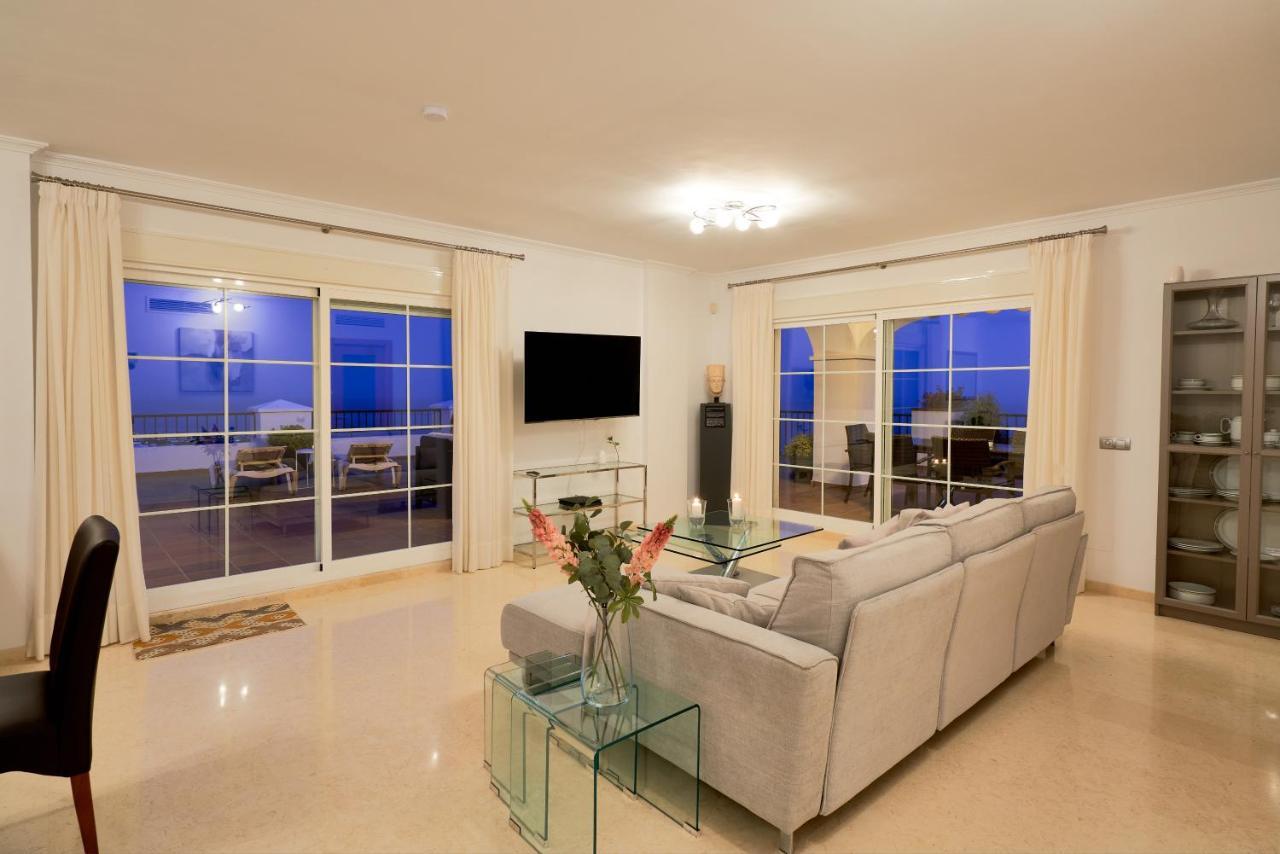 Poseidon Malaga Apartamento De Lujo Kültér fotó