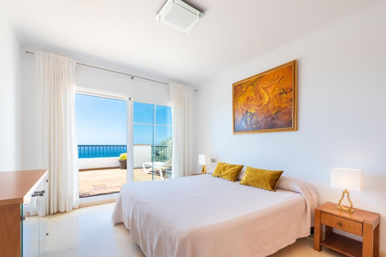 Poseidon Malaga Apartamento De Lujo Kültér fotó