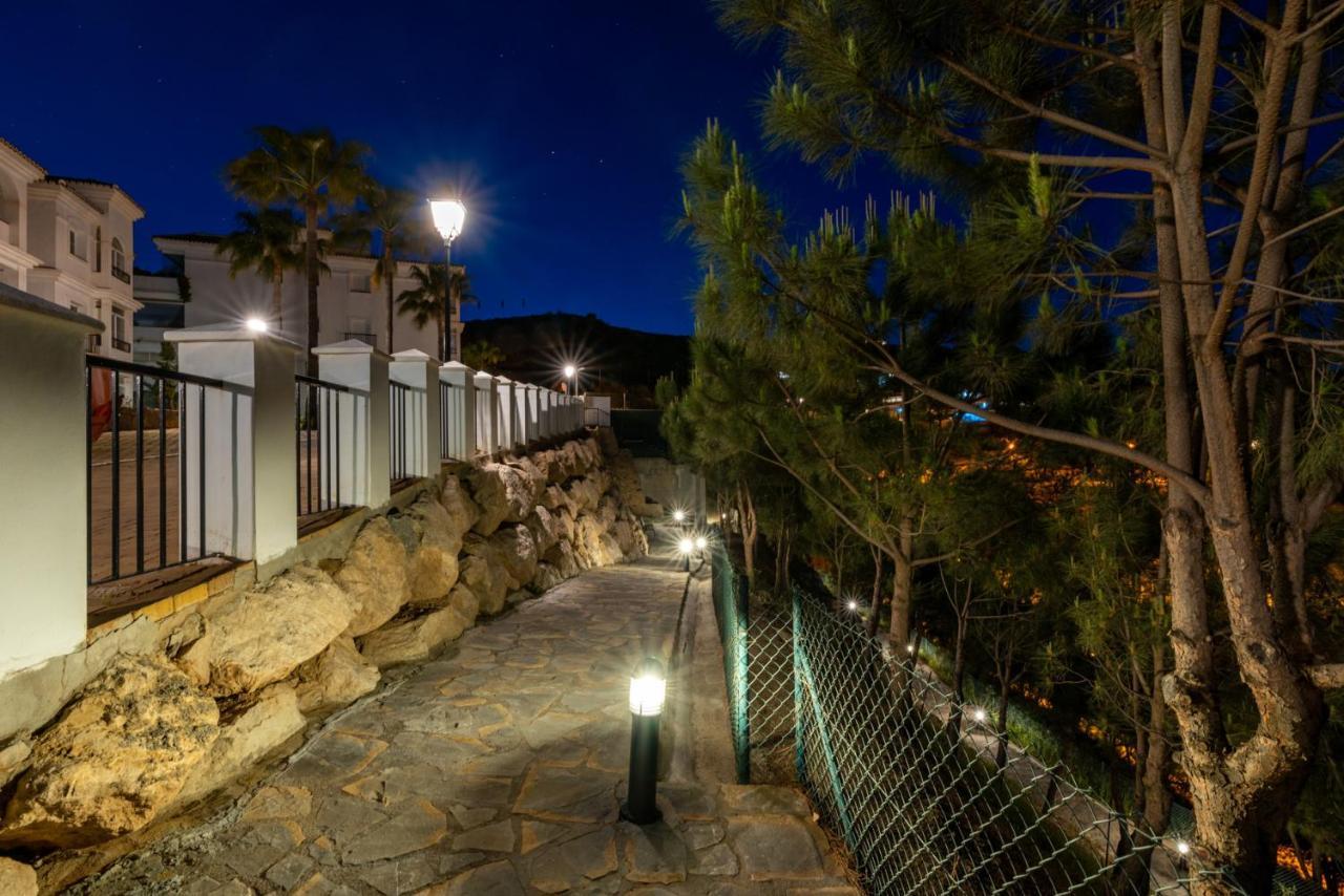 Poseidon Malaga Apartamento De Lujo Kültér fotó