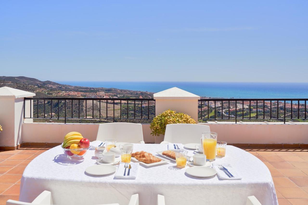 Poseidon Malaga Apartamento De Lujo Kültér fotó