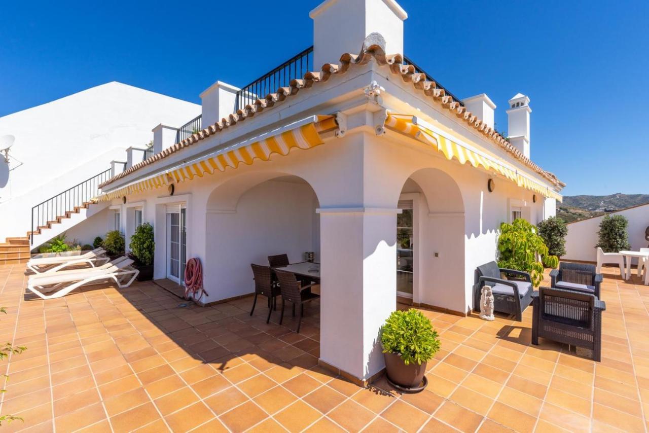 Poseidon Malaga Apartamento De Lujo Kültér fotó