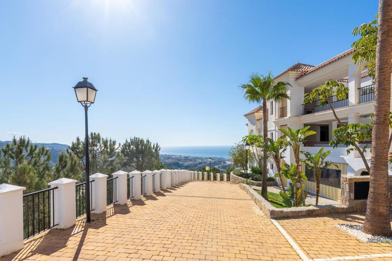 Poseidon Malaga Apartamento De Lujo Kültér fotó