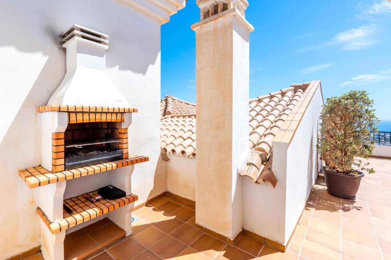 Poseidon Malaga Apartamento De Lujo Kültér fotó