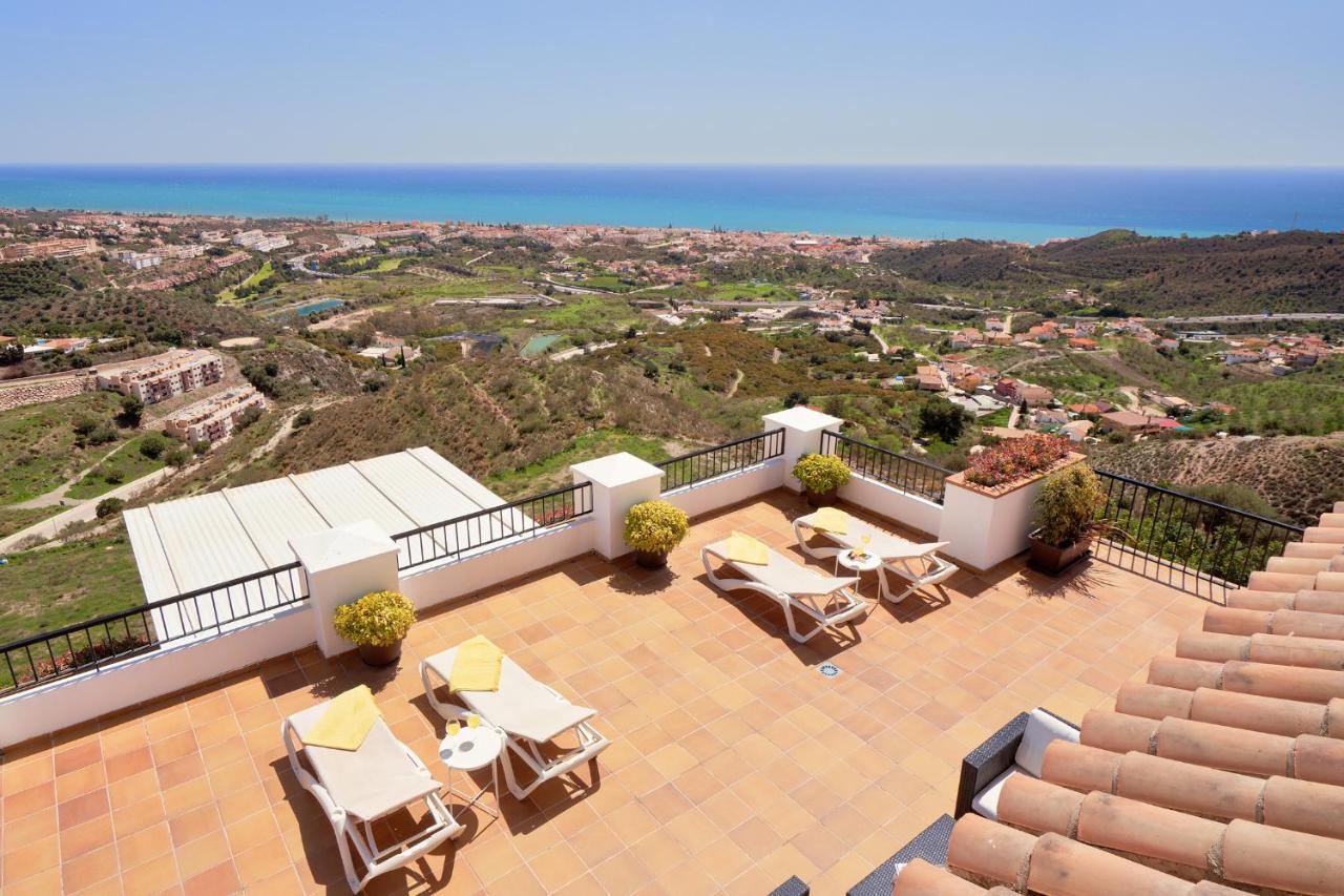 Poseidon Malaga Apartamento De Lujo Kültér fotó