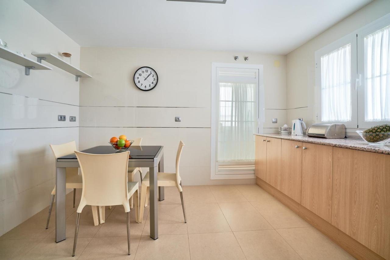 Poseidon Malaga Apartamento De Lujo Kültér fotó