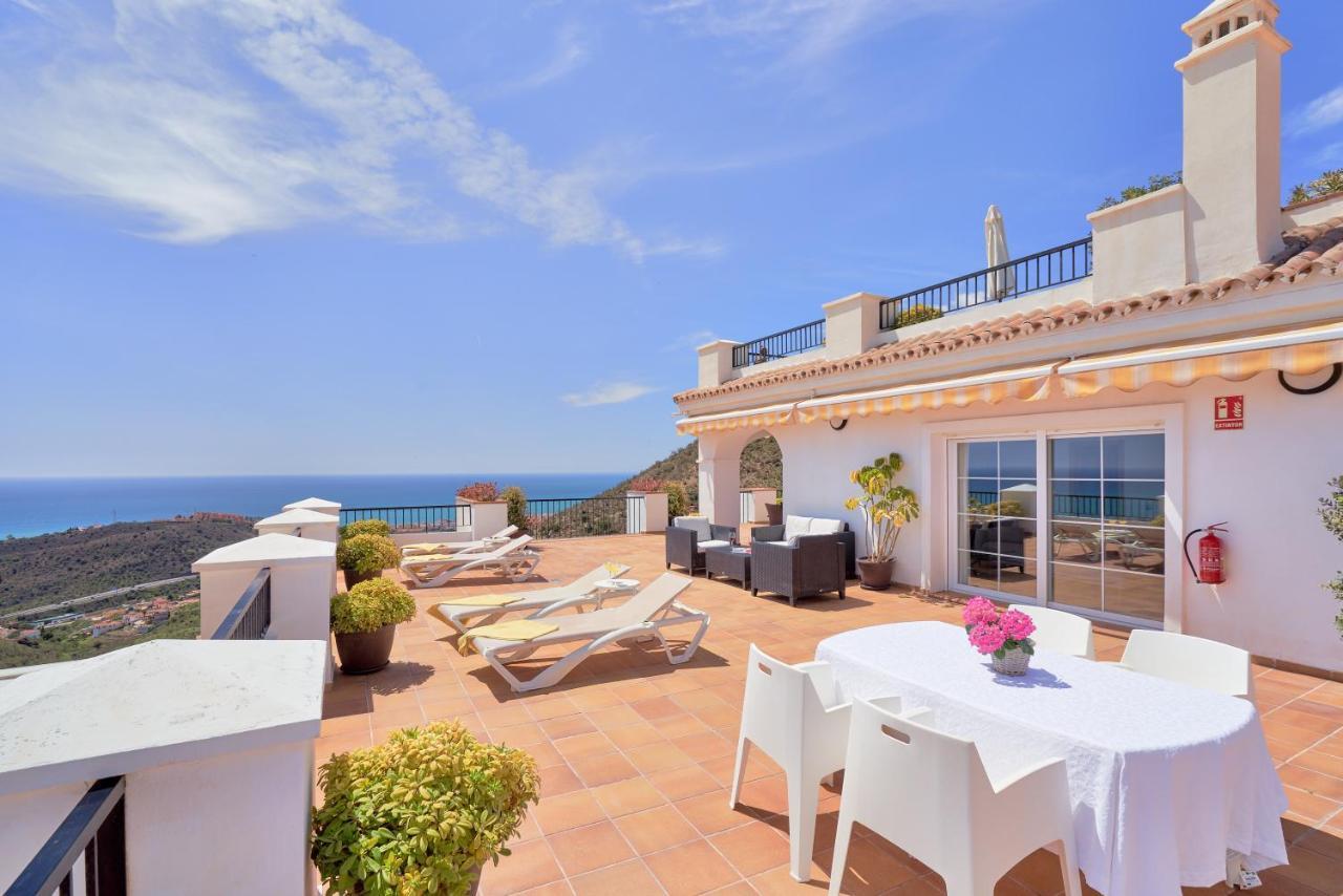 Poseidon Malaga Apartamento De Lujo Kültér fotó