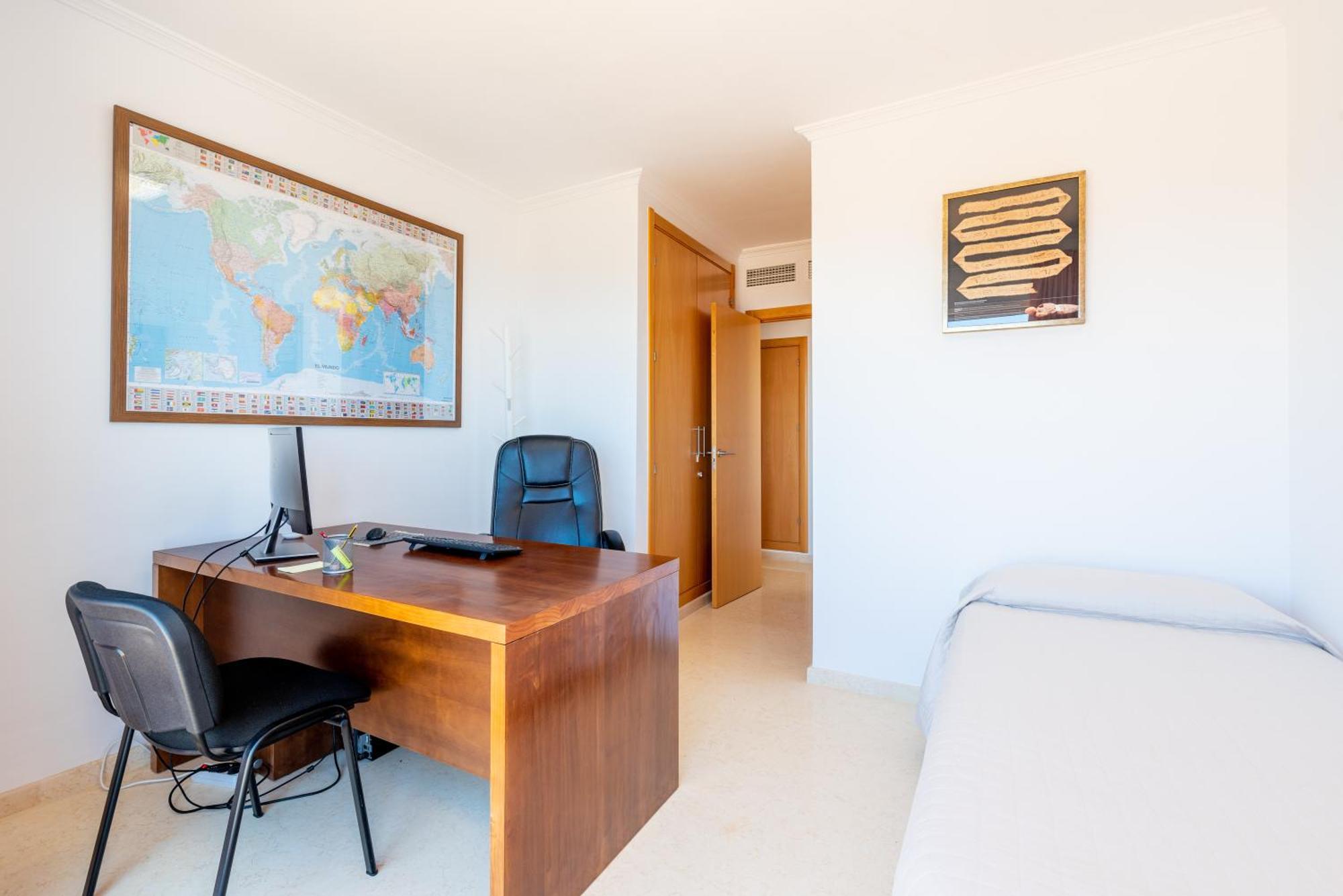 Poseidon Malaga Apartamento De Lujo Kültér fotó
