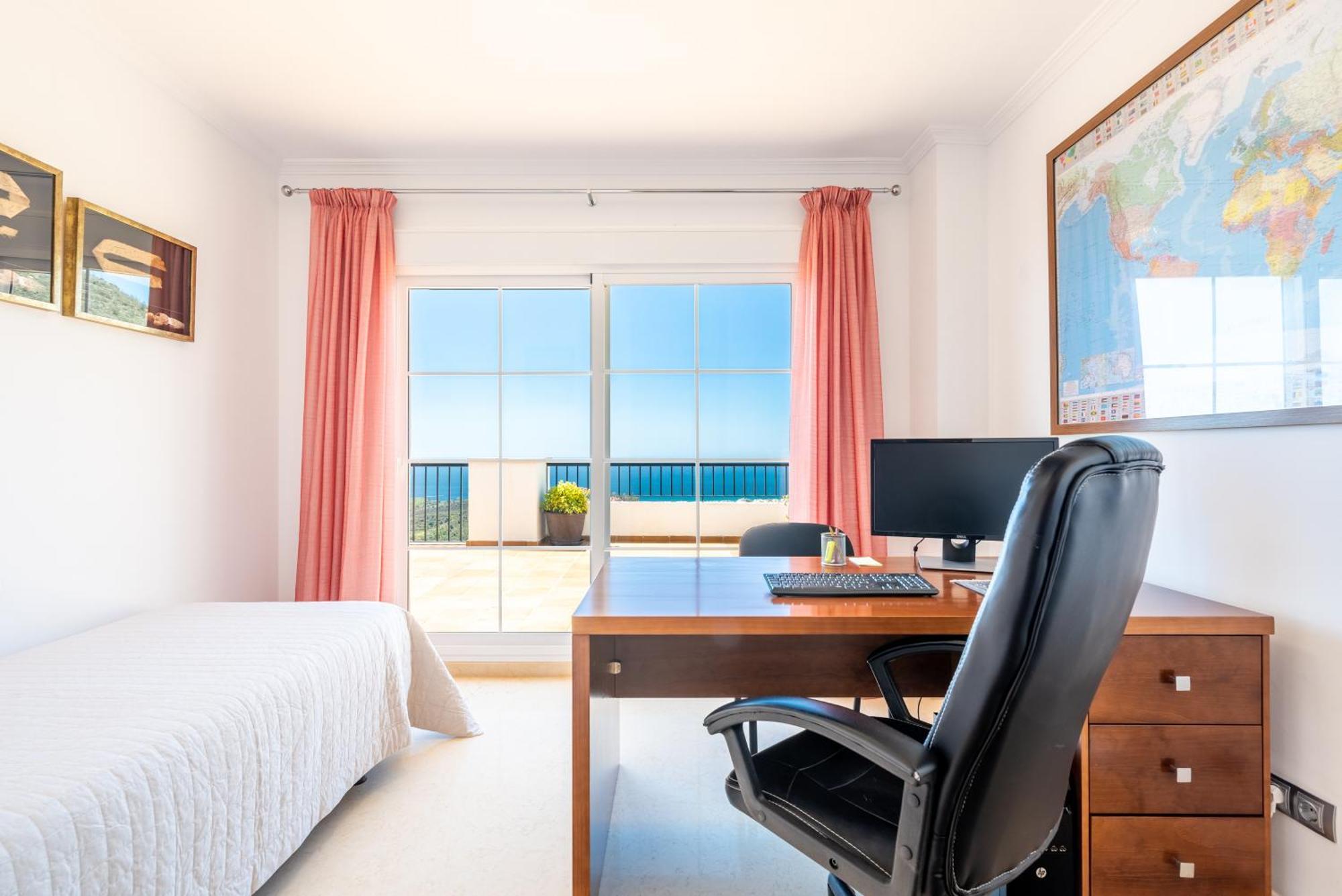 Poseidon Malaga Apartamento De Lujo Kültér fotó