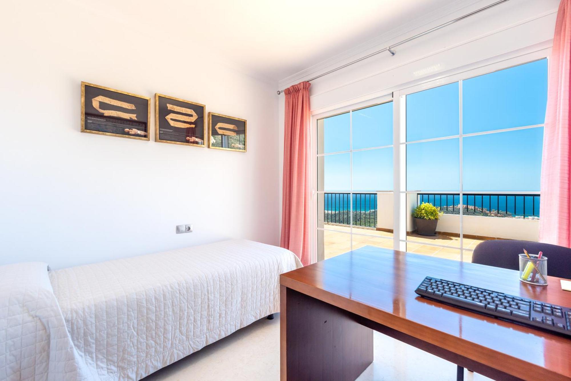 Poseidon Malaga Apartamento De Lujo Kültér fotó